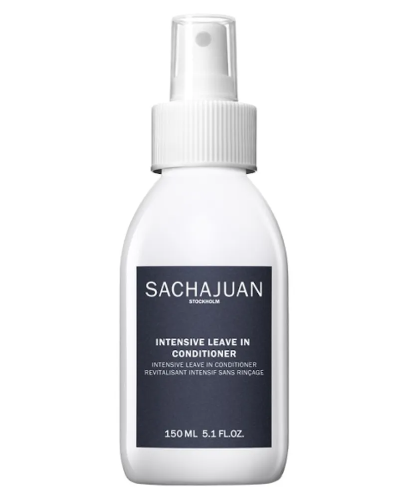 SACHAJUAN Intensiver Leave In Conditioner 150 Ml