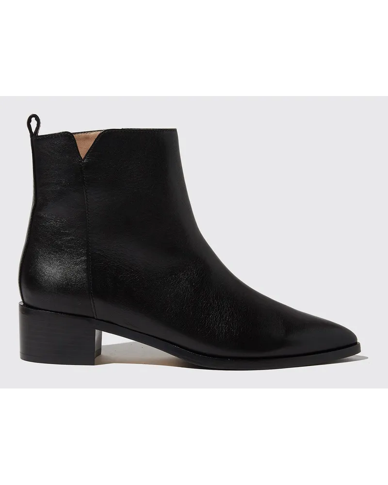 Scarosso Alba Nera Schwarz