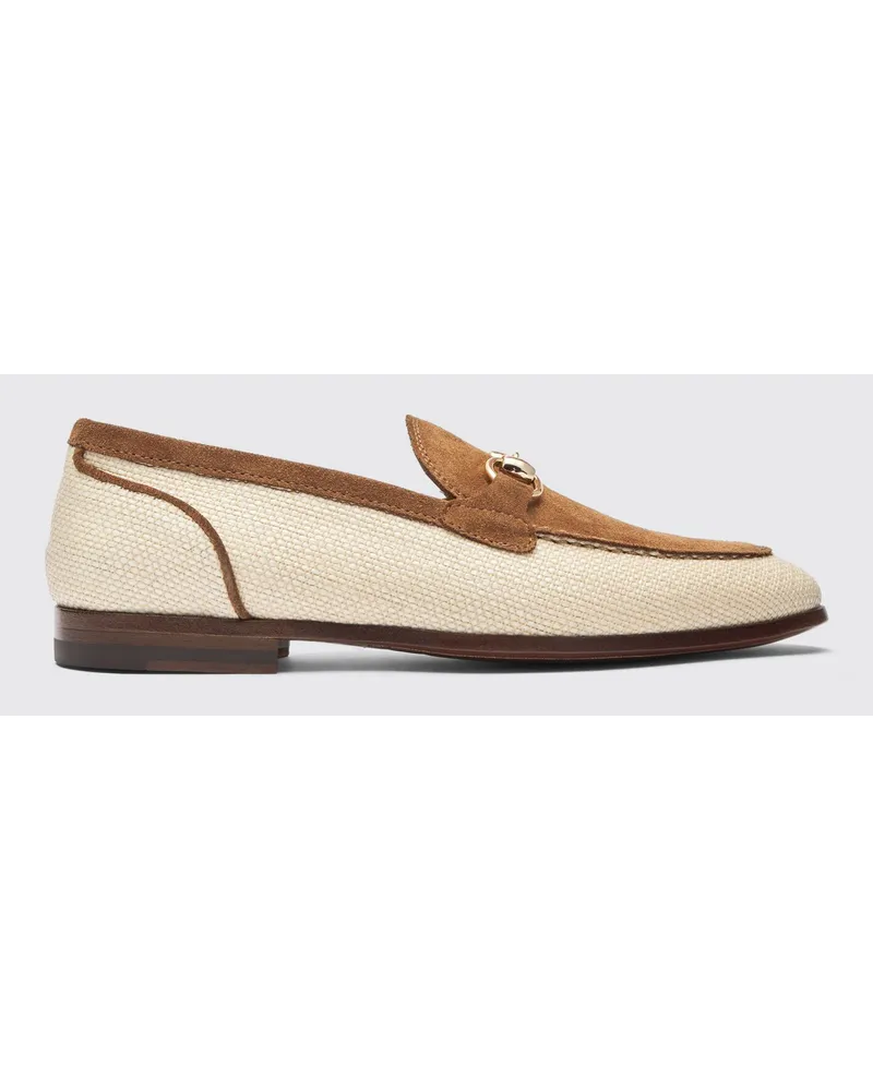 Scarosso Alessandra Beige Stroh