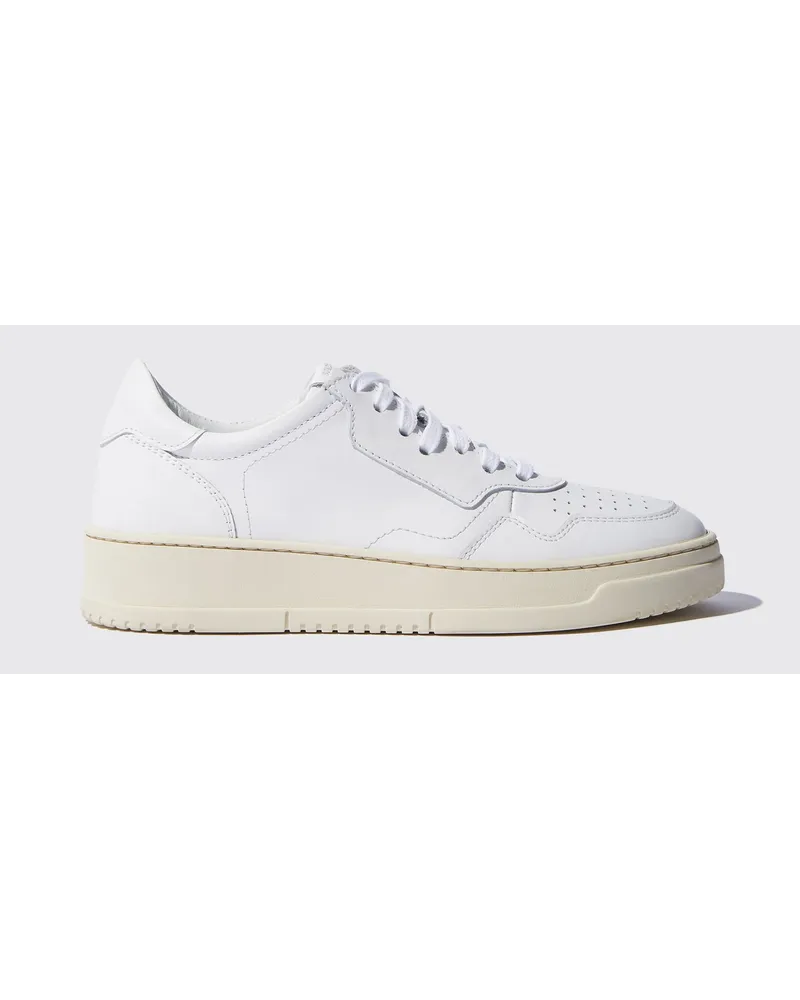 Scarosso Alexia White Weiß