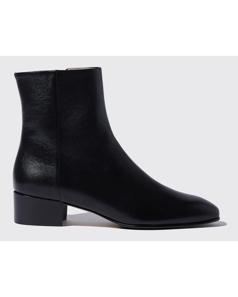 Scarosso Ambra Nera Schwarz