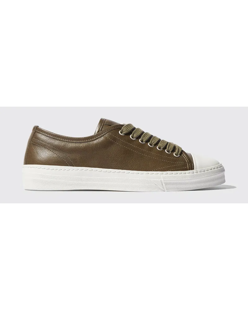 Scarosso Ambrogio Camo