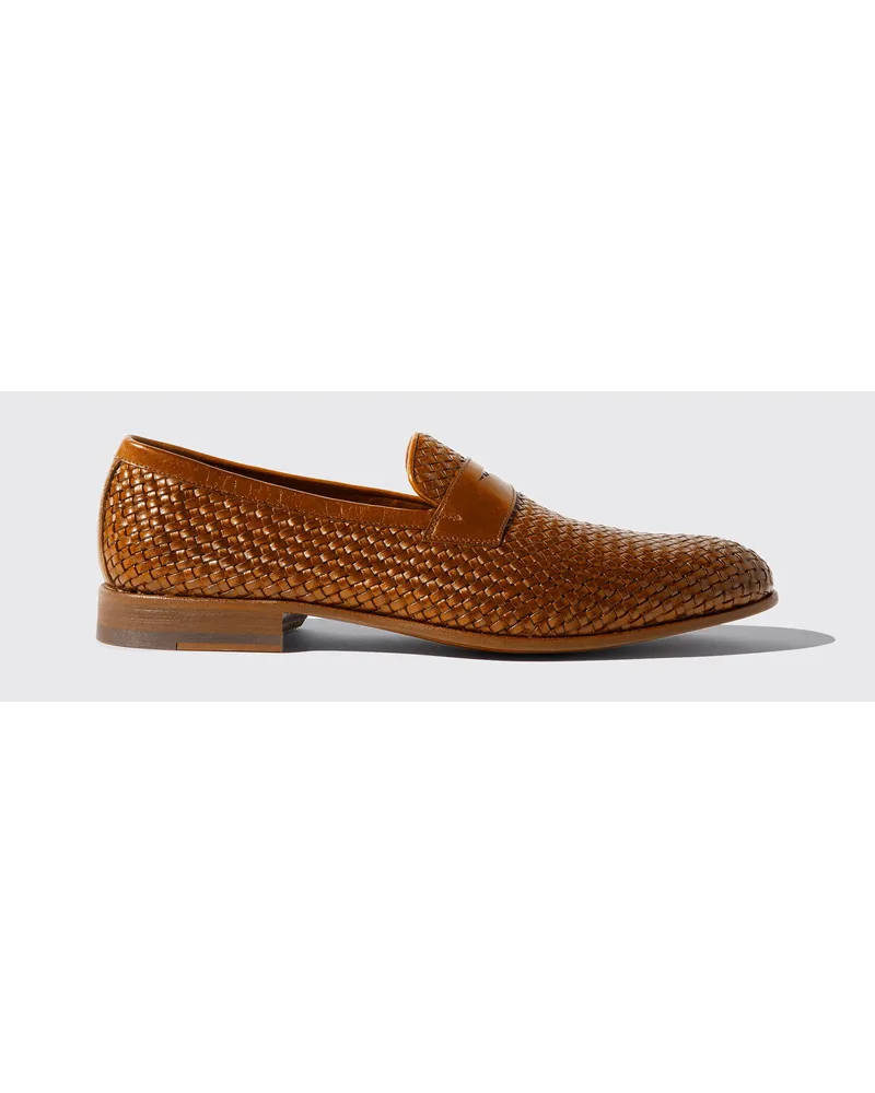 Scarosso Andrea Cognac