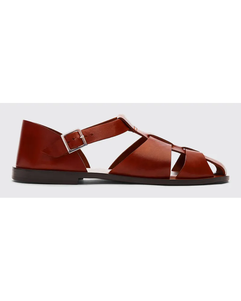 Scarosso Apollo Cognac