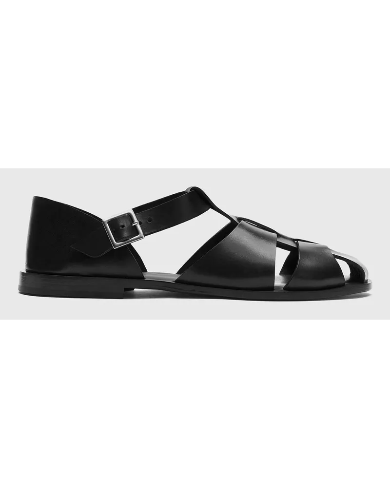 Scarosso Apollo Schwarz