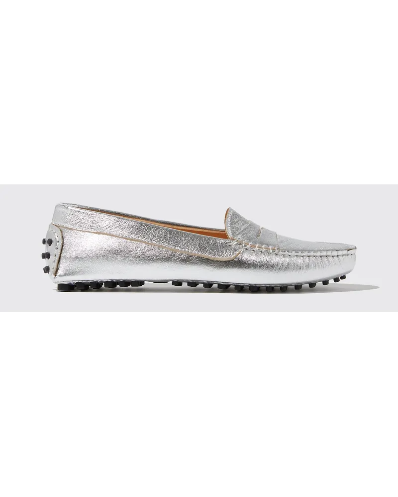 Scarosso Ashley Silver Silber
