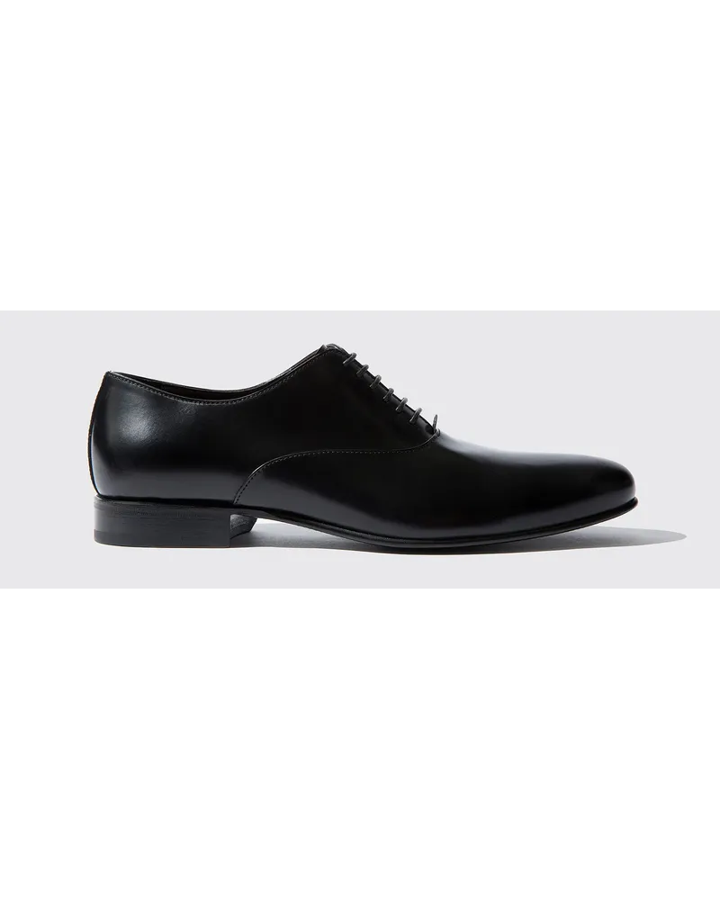 Scarosso Ballo Schwarz