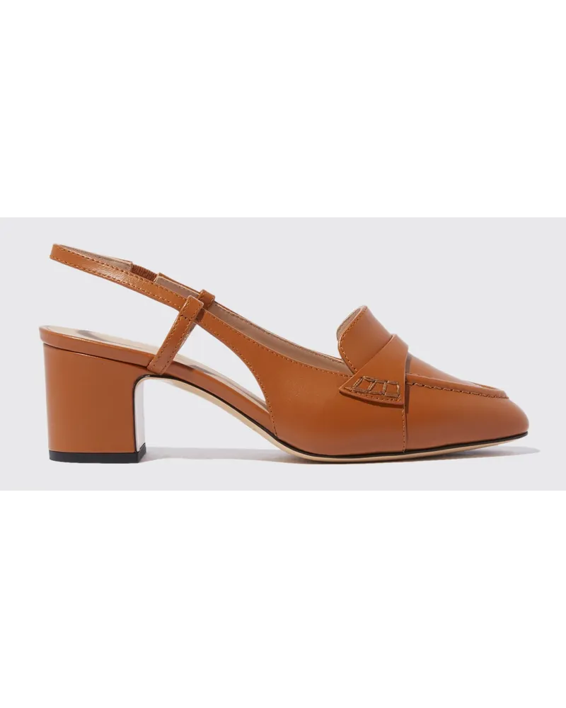 Scarosso Bianca Cognac