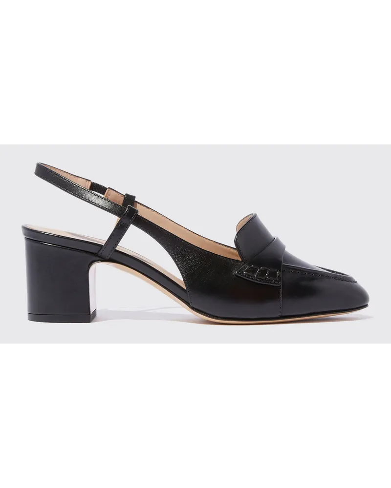 Scarosso Bianca Schwarz