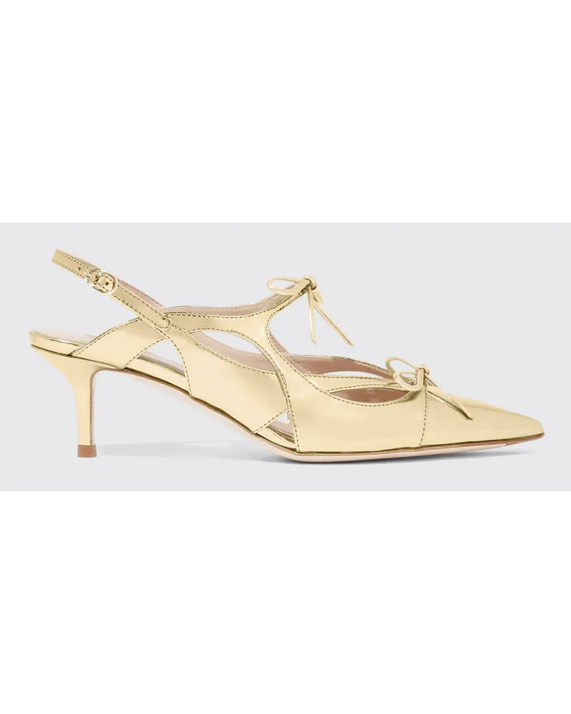 Scarosso Bling Metall