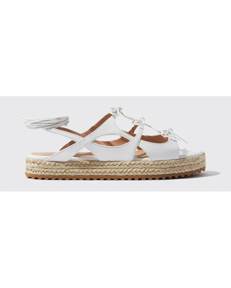 Scarosso Breeze Weiß