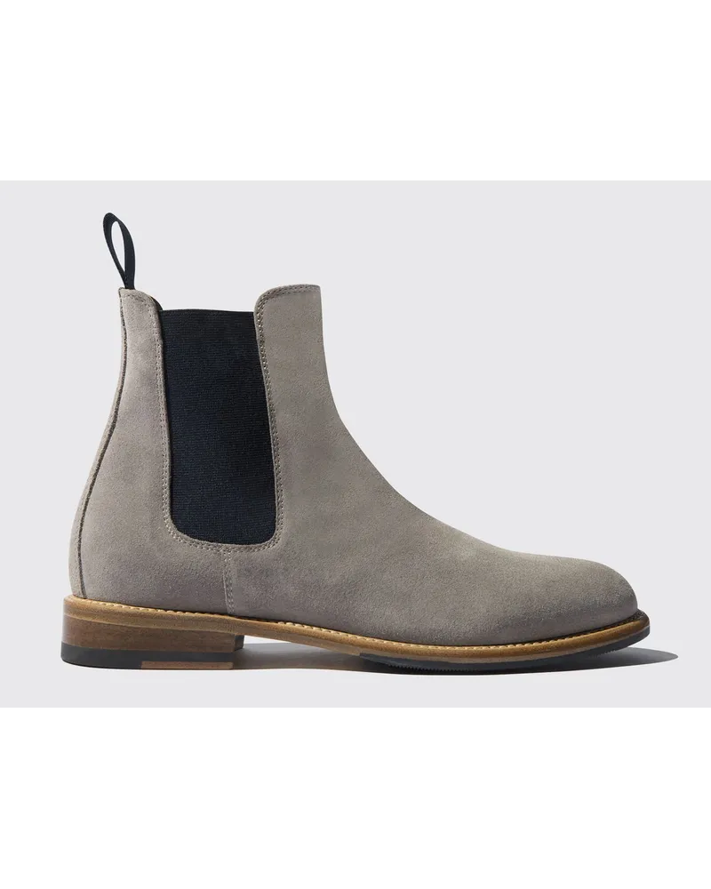 Scarosso Bruna Taupe