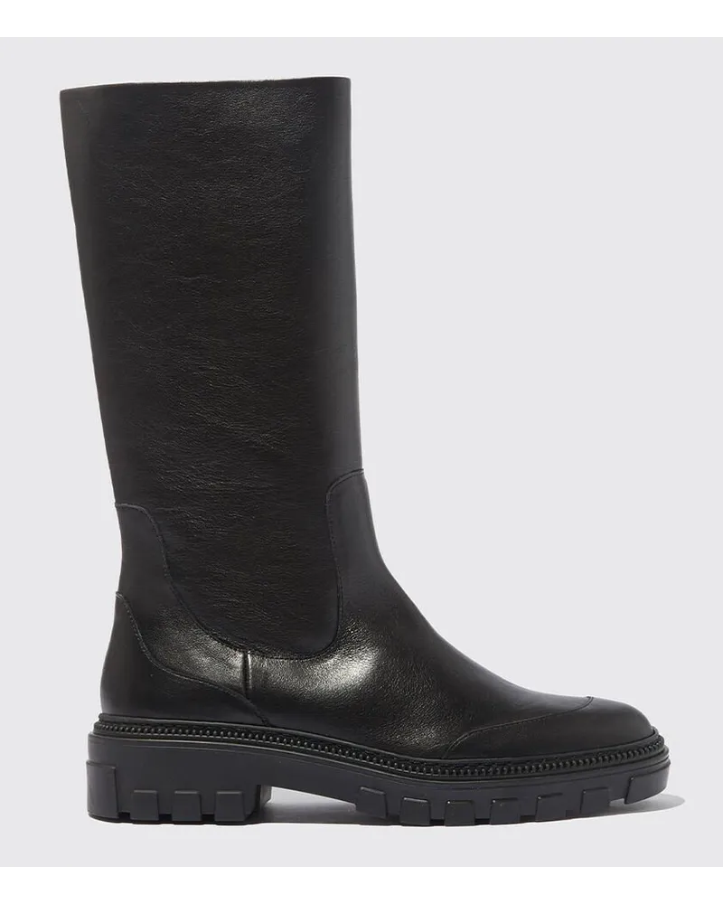 Scarosso Candice Black Schwarz