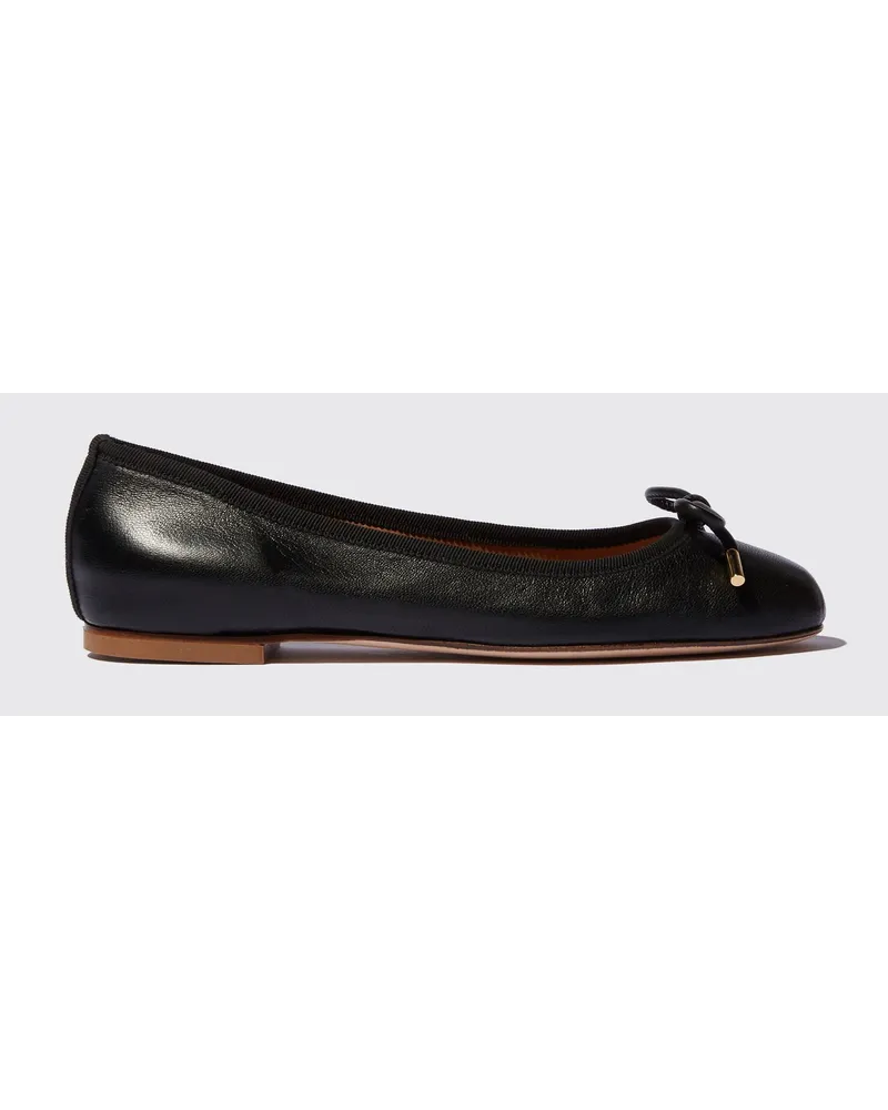 Scarosso Carla Nera Schwarz