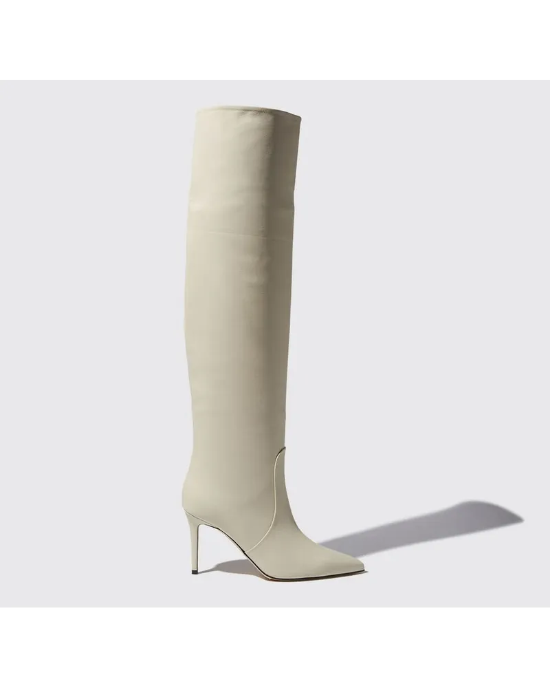 Scarosso Carra Beige