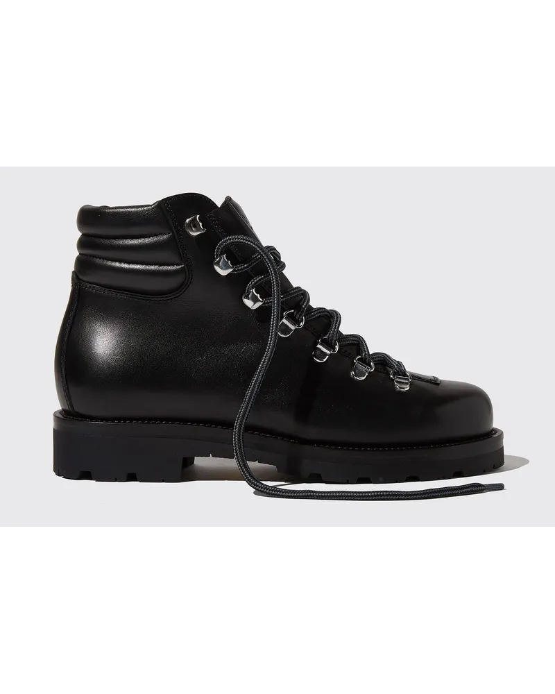 Scarosso Catherine Black Schwarz