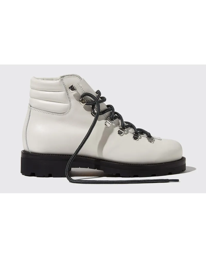 Scarosso Catherine White Weiß