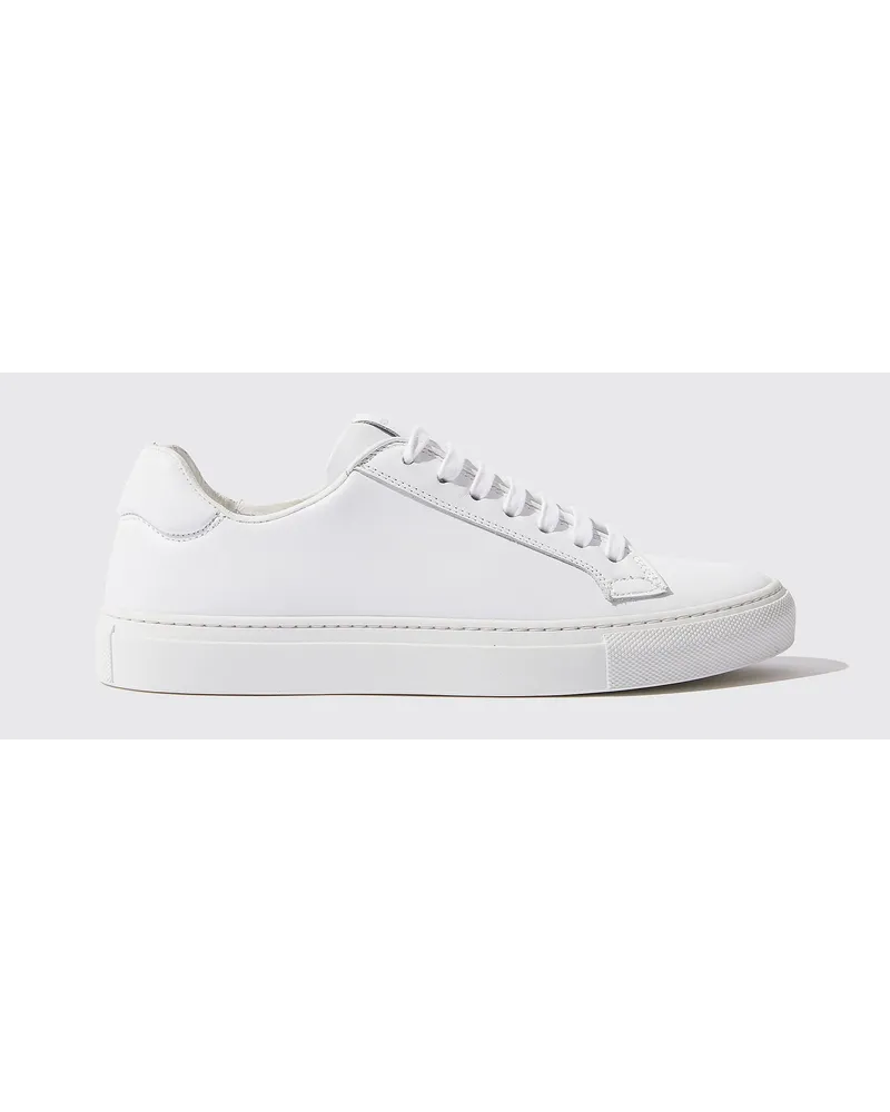 Scarosso Cecilia Bianca Weiß