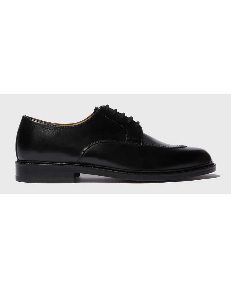 Scarosso Chuck Black Schwarz