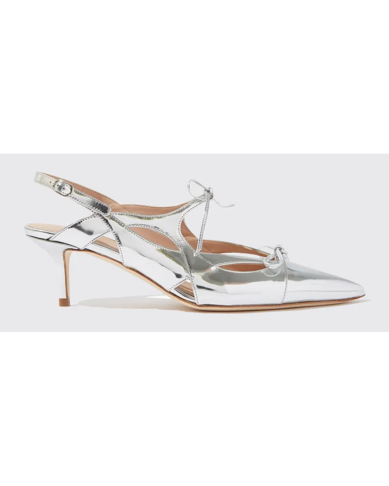 Scarosso Cinderella Silber