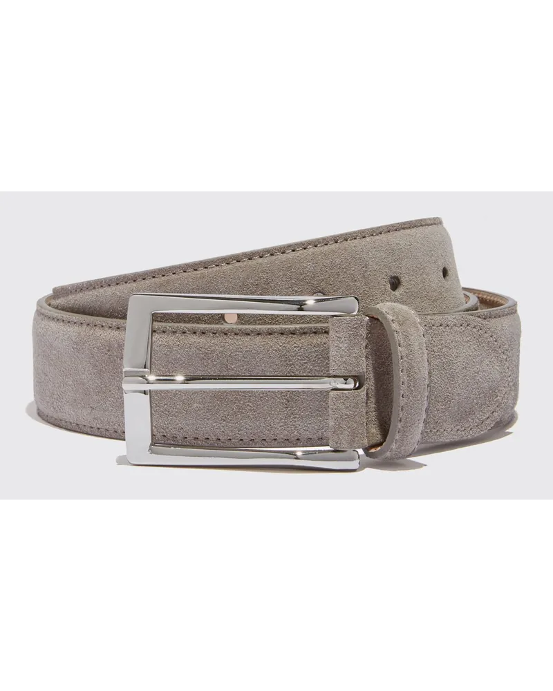 Scarosso Cintura Grigia Classica Taupe
