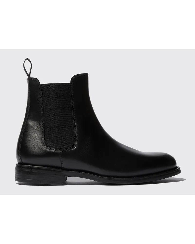 Scarosso Claudia Nera Schwarz