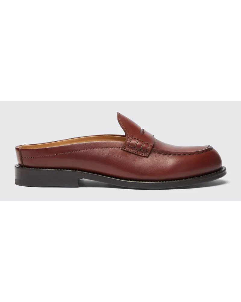 Scarosso Clementina Braun