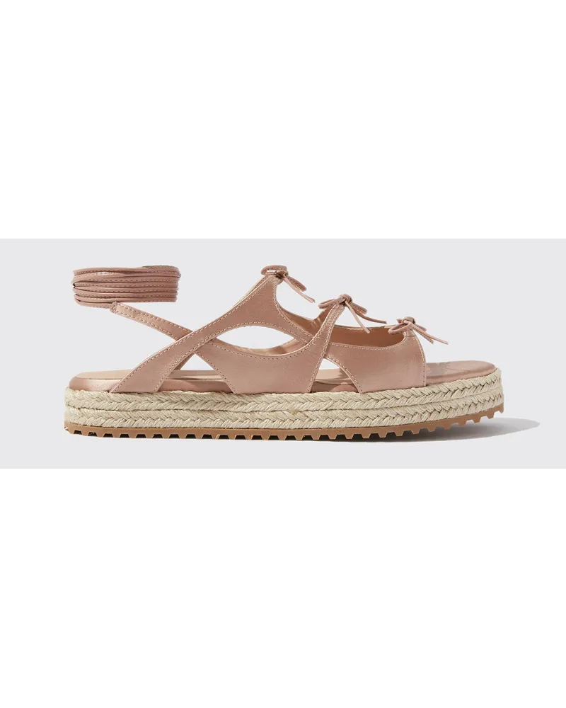 Scarosso Dahlia Rosa