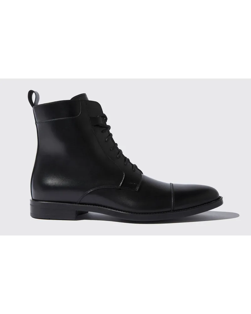 Scarosso Dante Nero Schwarz