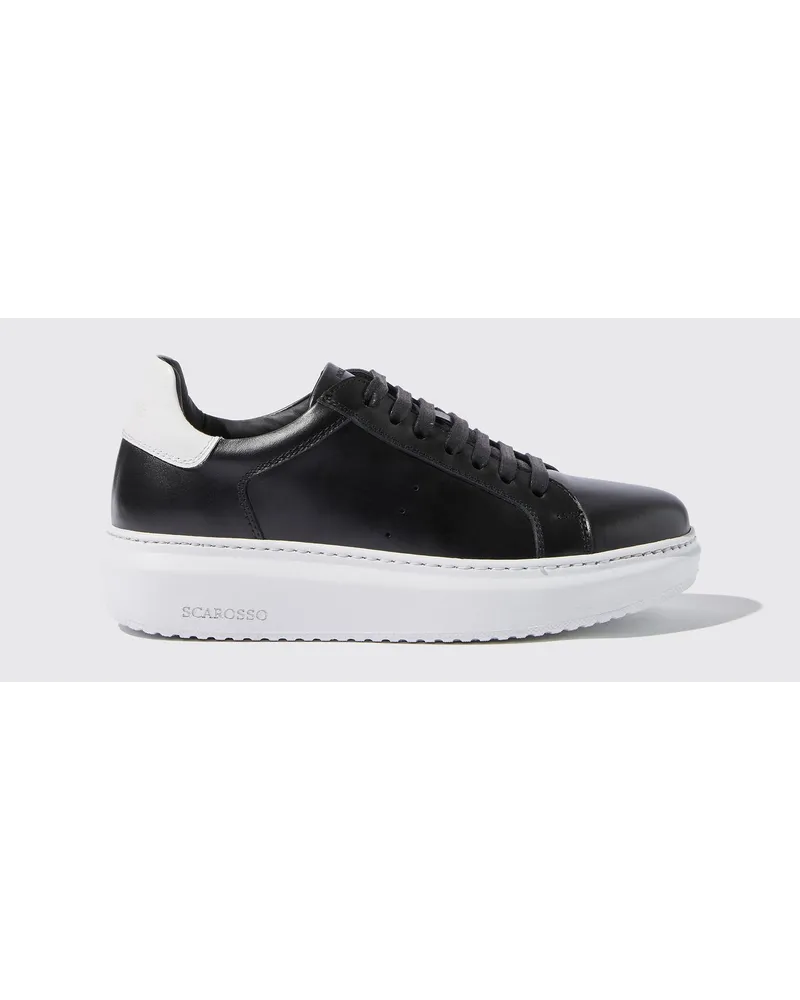 Scarosso Debby Black Schwarz