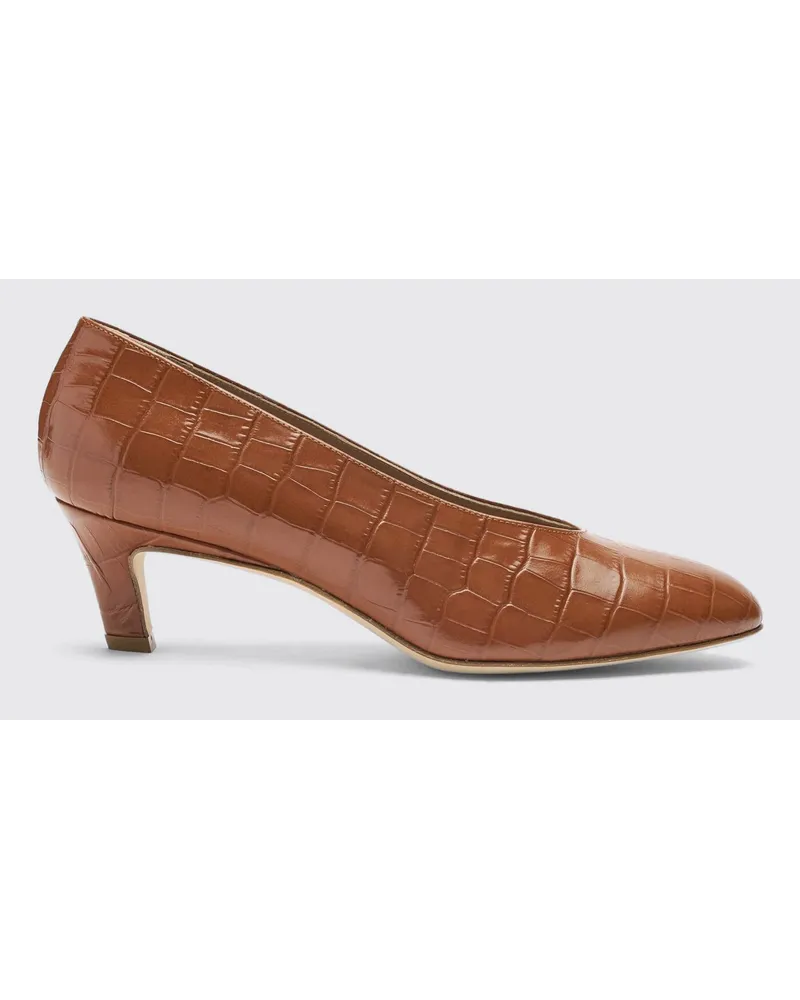 Scarosso Deva Cognac Kroko