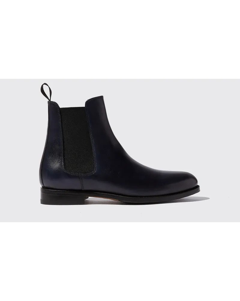 Scarosso Elena Blu Blau