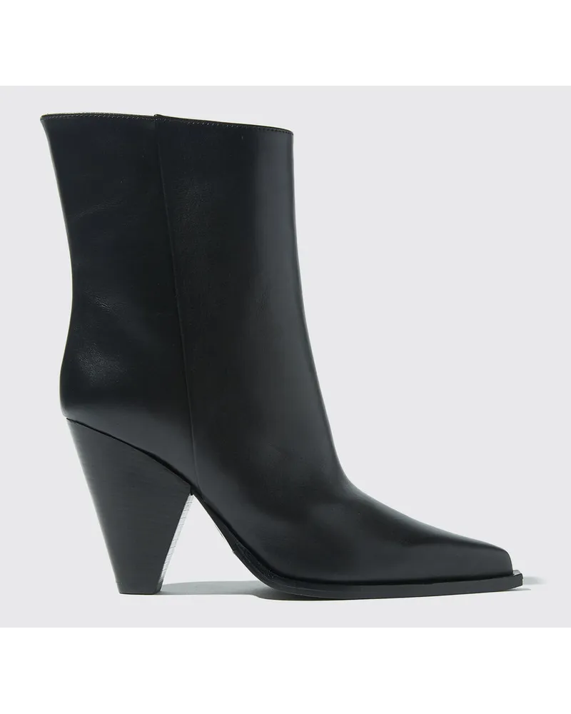 Scarosso Emily Black Schwarz