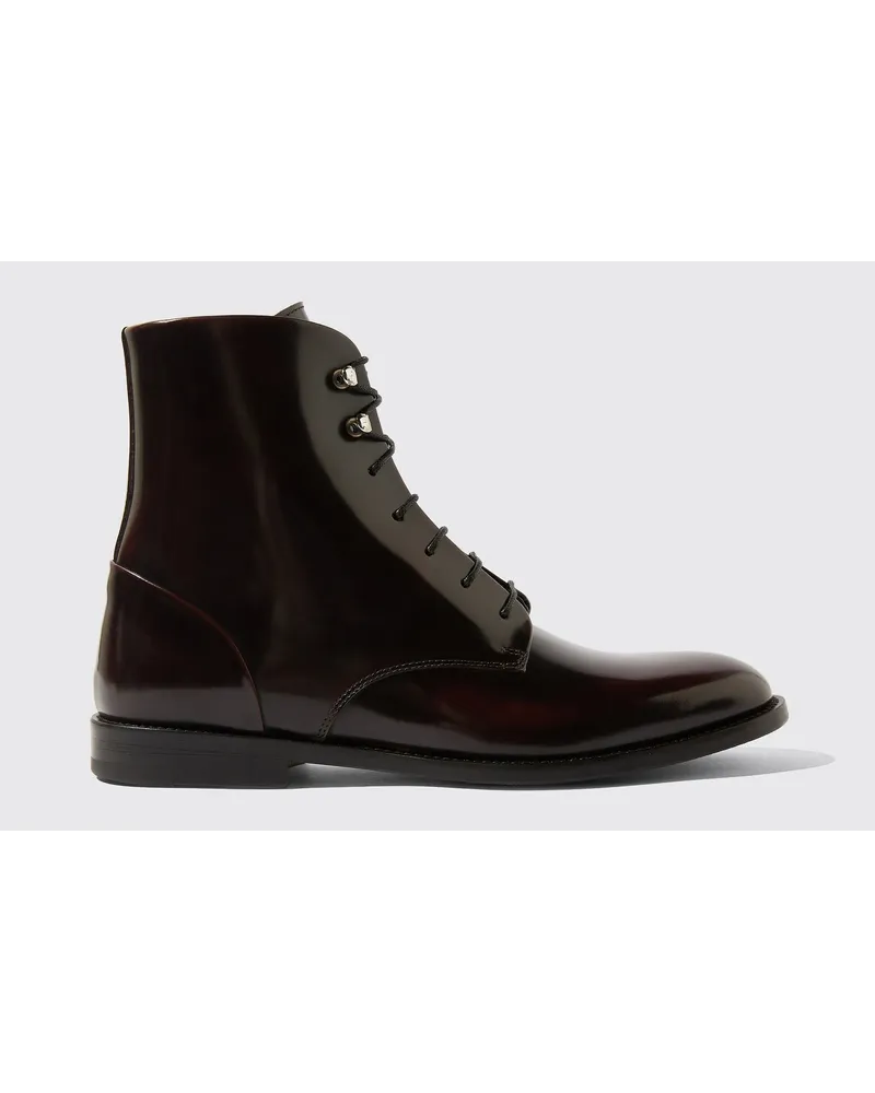 Scarosso Eva Bordeaux