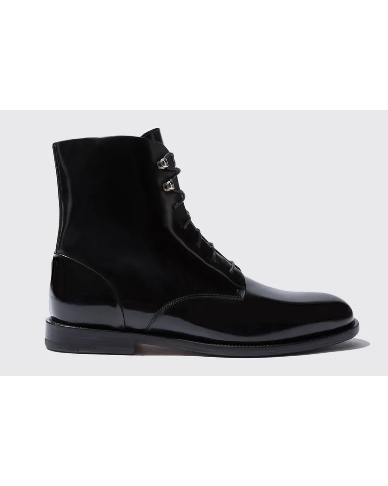 Scarosso Eva Nera Schwarz