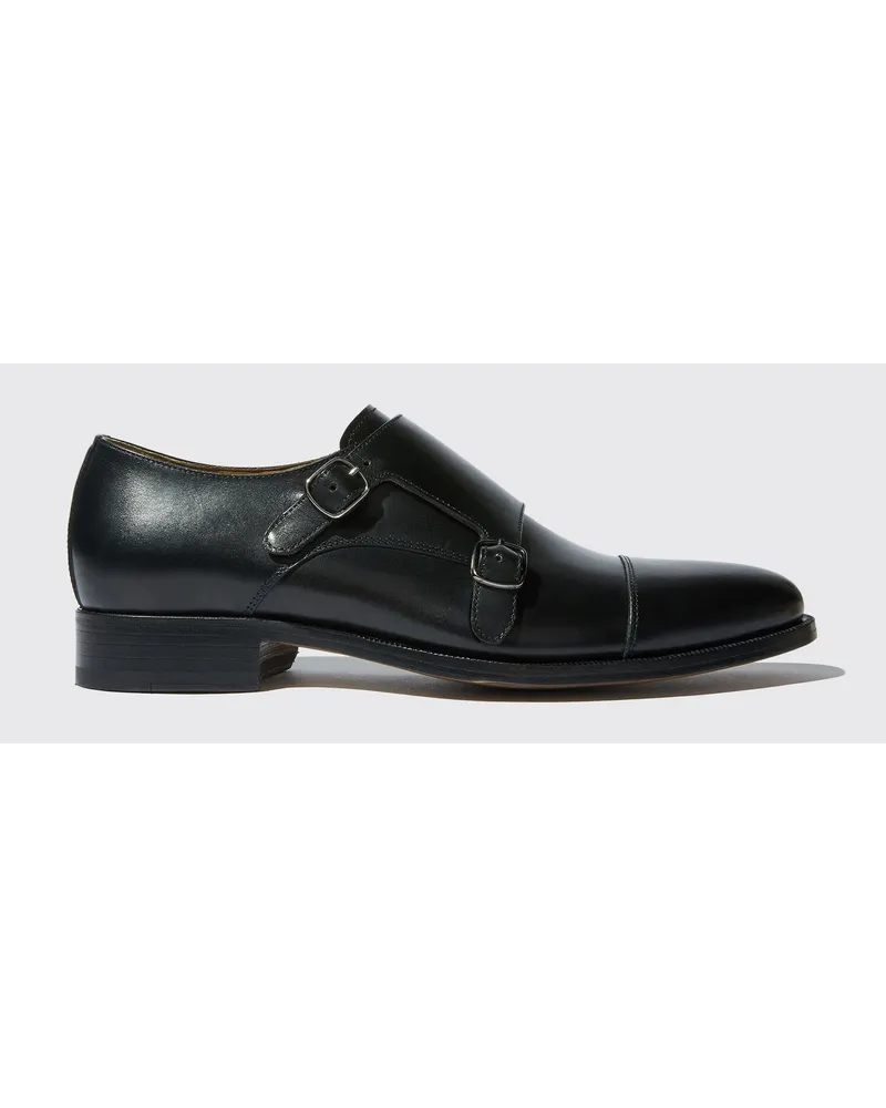 Scarosso Firenze Schwarz
