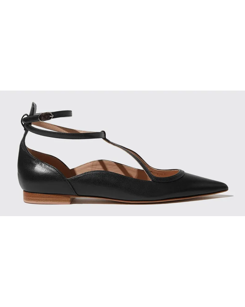 Scarosso Gae Nera Schwarz