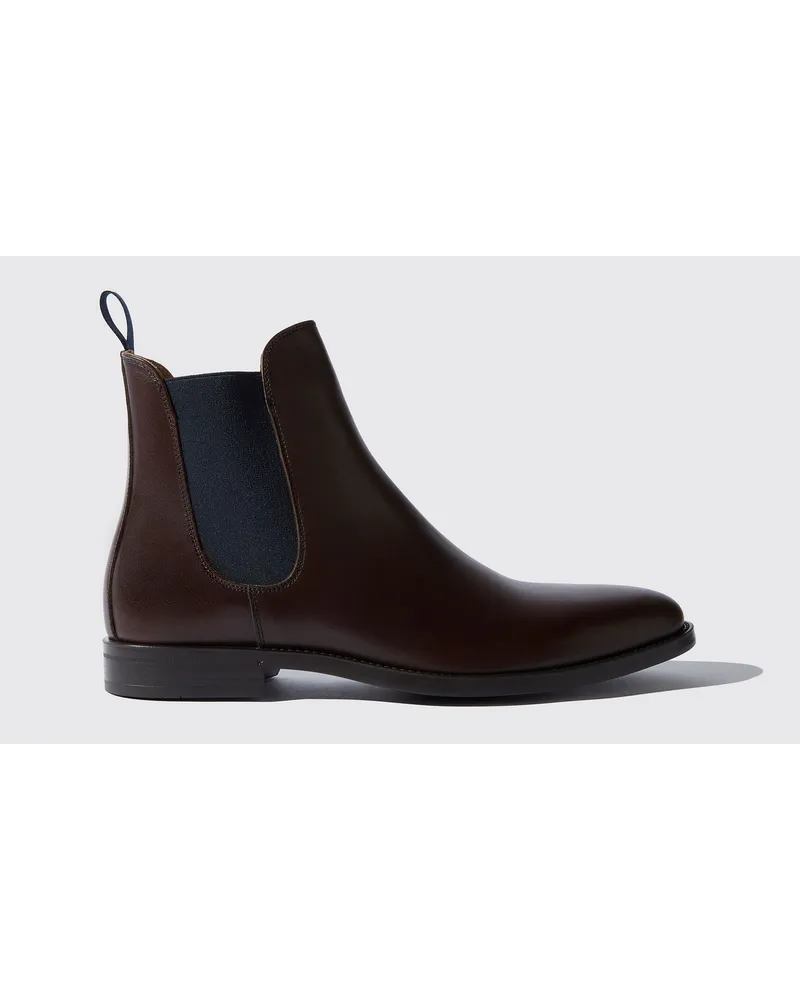 Scarosso Giacomo Testa Di Moro Braun