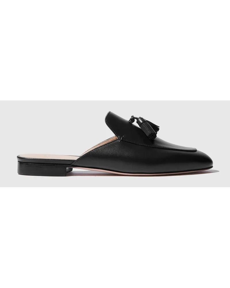 Scarosso Giorgina Nera Schwarz