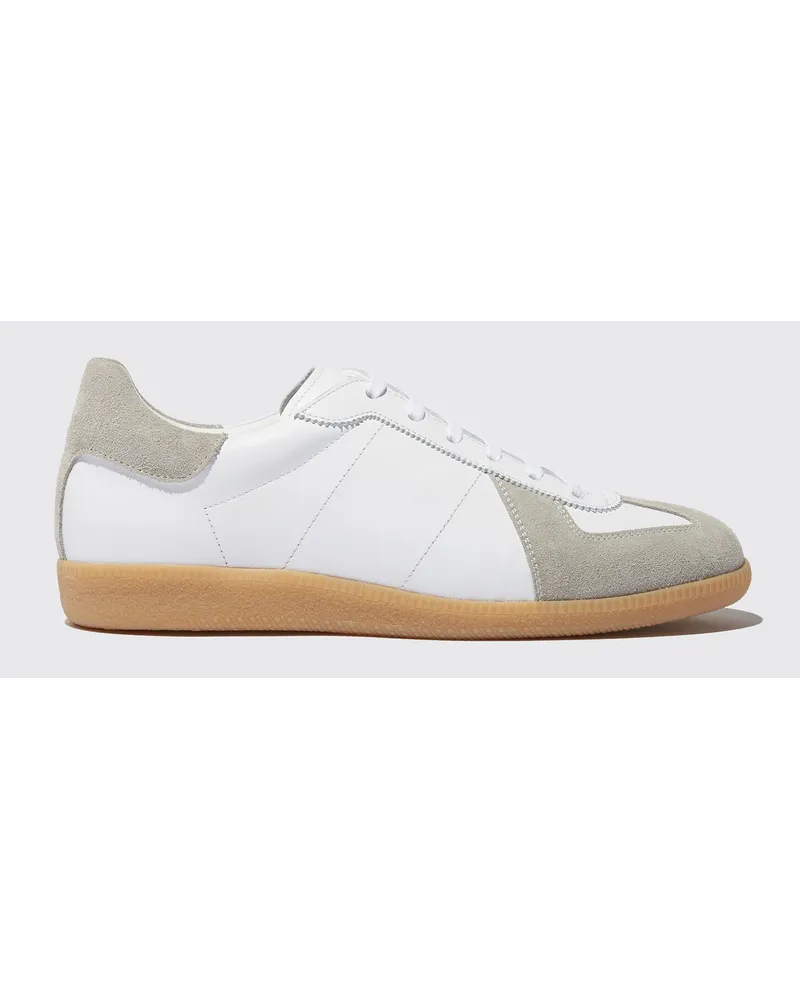 Scarosso Hans White Weiß