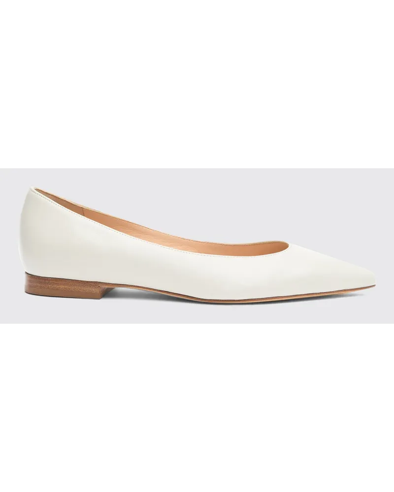 Scarosso Iris Off White