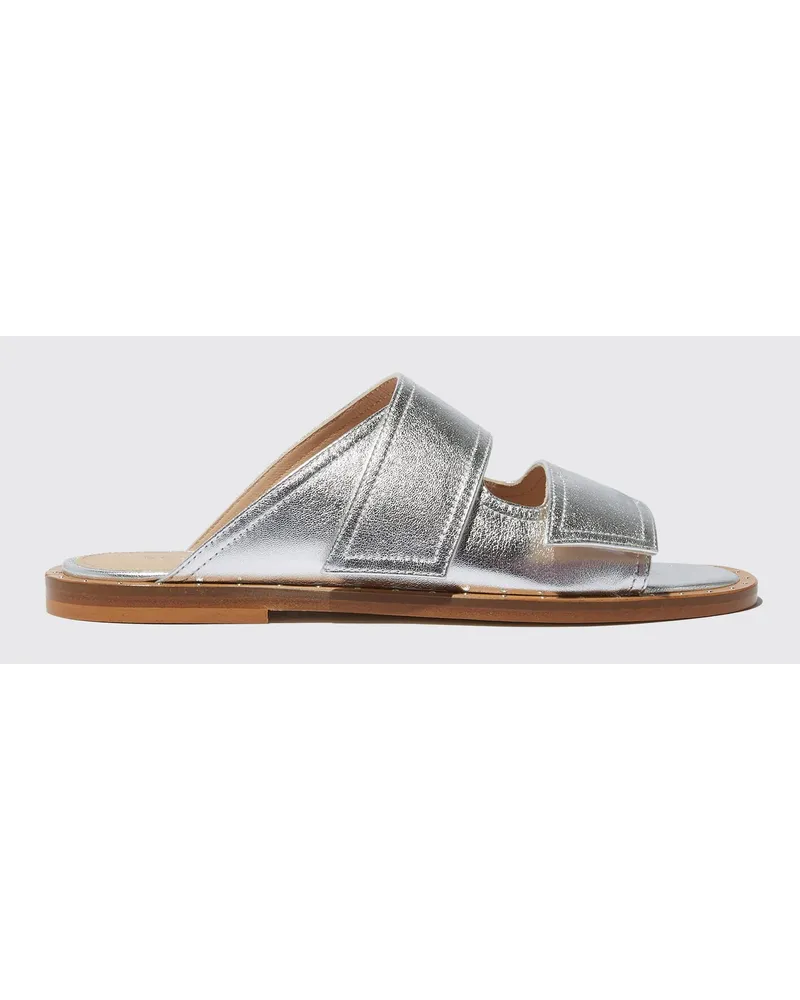 Scarosso Karen Silver Silber