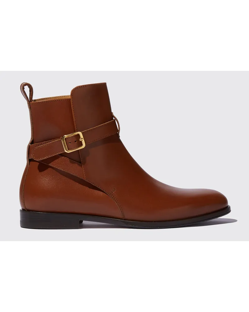 Scarosso Lara Cognac