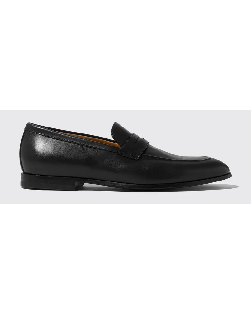Scarosso Marzio Nero Schwarz