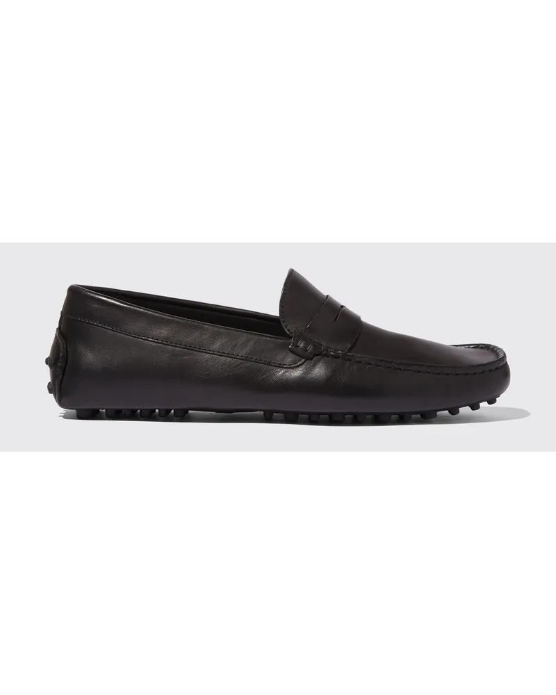Scarosso Michael Black Schwarz