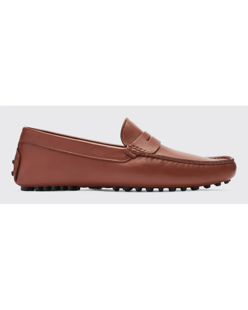 Scarosso Michael Cognac