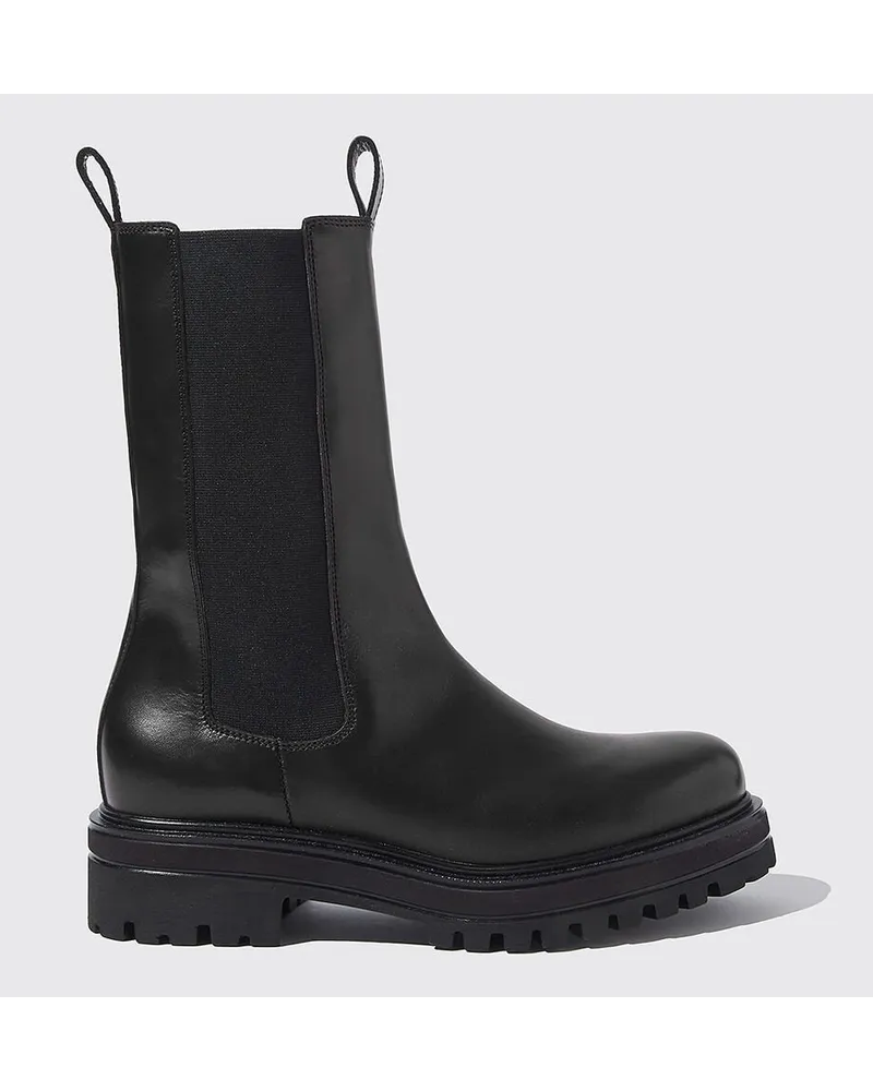 Scarosso Naomi Black Schwarz