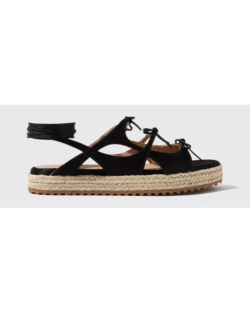 Scarosso Night Schwarz