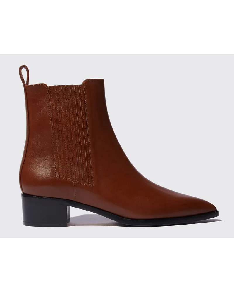 Scarosso Olivia Castagno Kastanienbraun