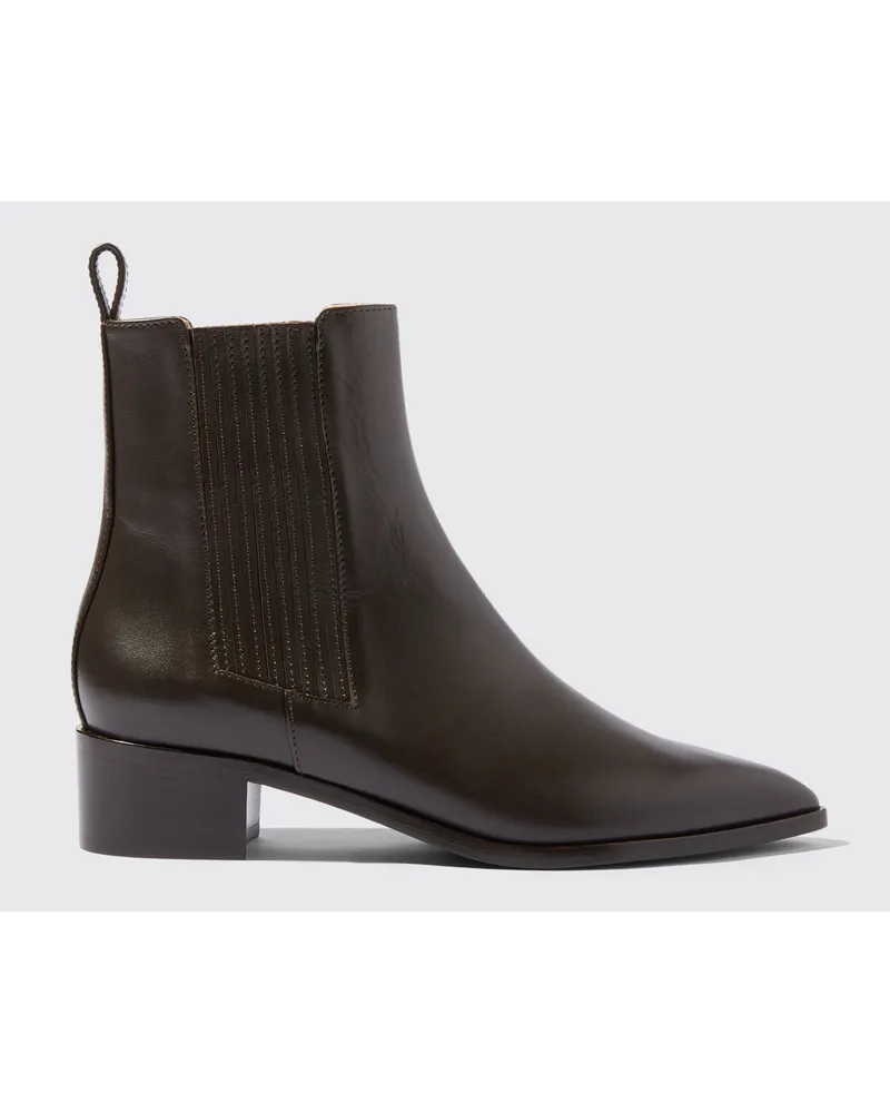 Scarosso Olivia Marrone Braun